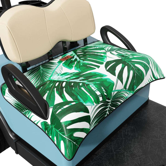 Golf Cart Blanket Seat Covers — Universal Fit for EZGO & Club Car